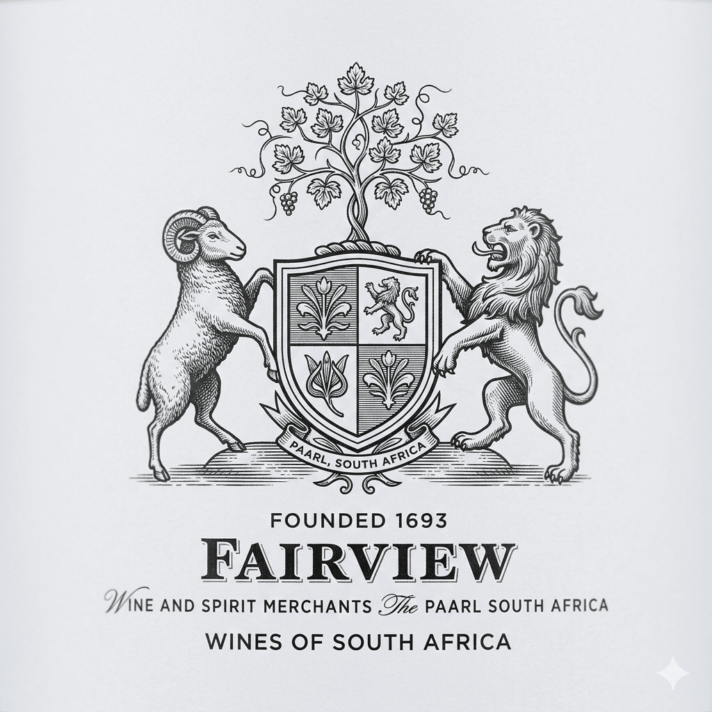 Fairview — brand logo