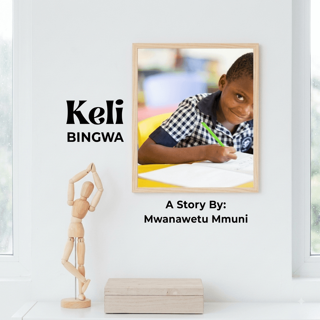 Keli Bingwa