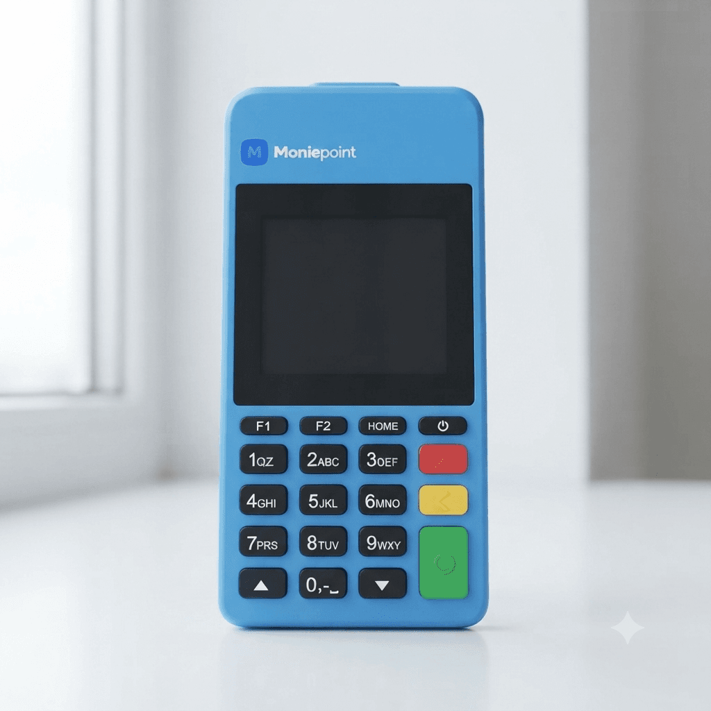 Money Point Smart POS
