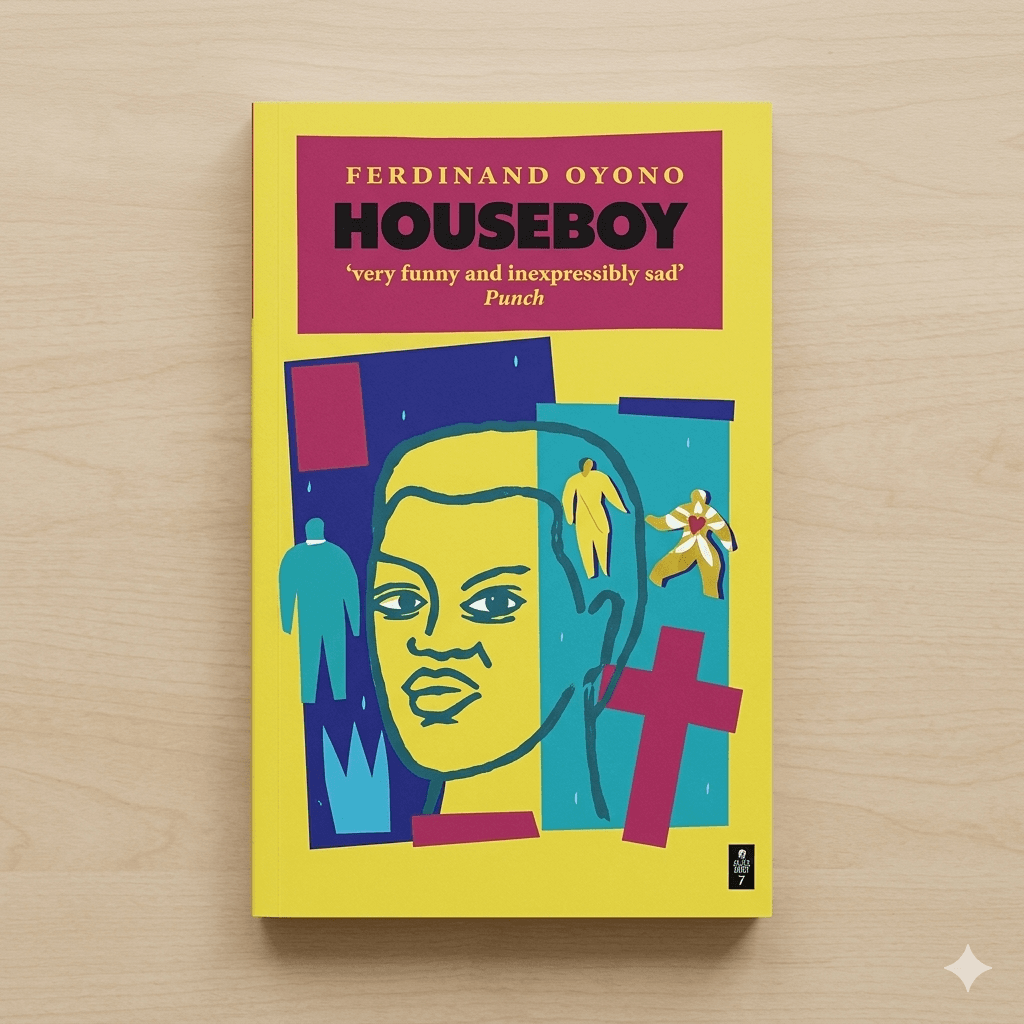 Houseboy