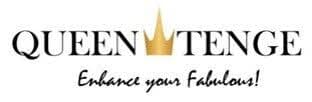 Queen Tenge — brand logo