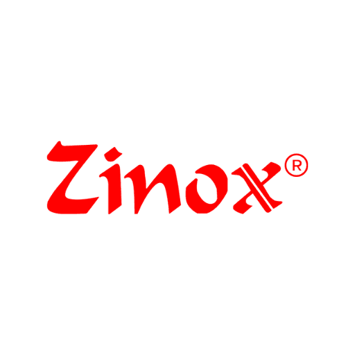 Zinox — brand logo