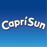 Capri-Sun — brand logo