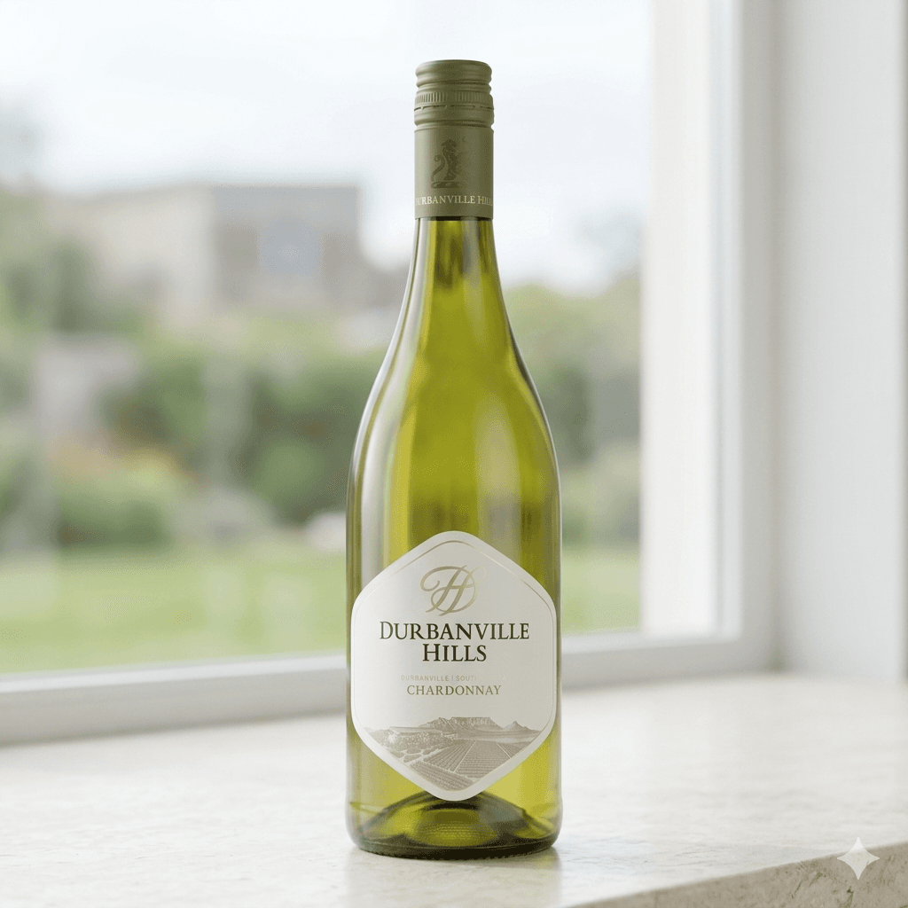 Durbanville Hills Chardonnay 750ml