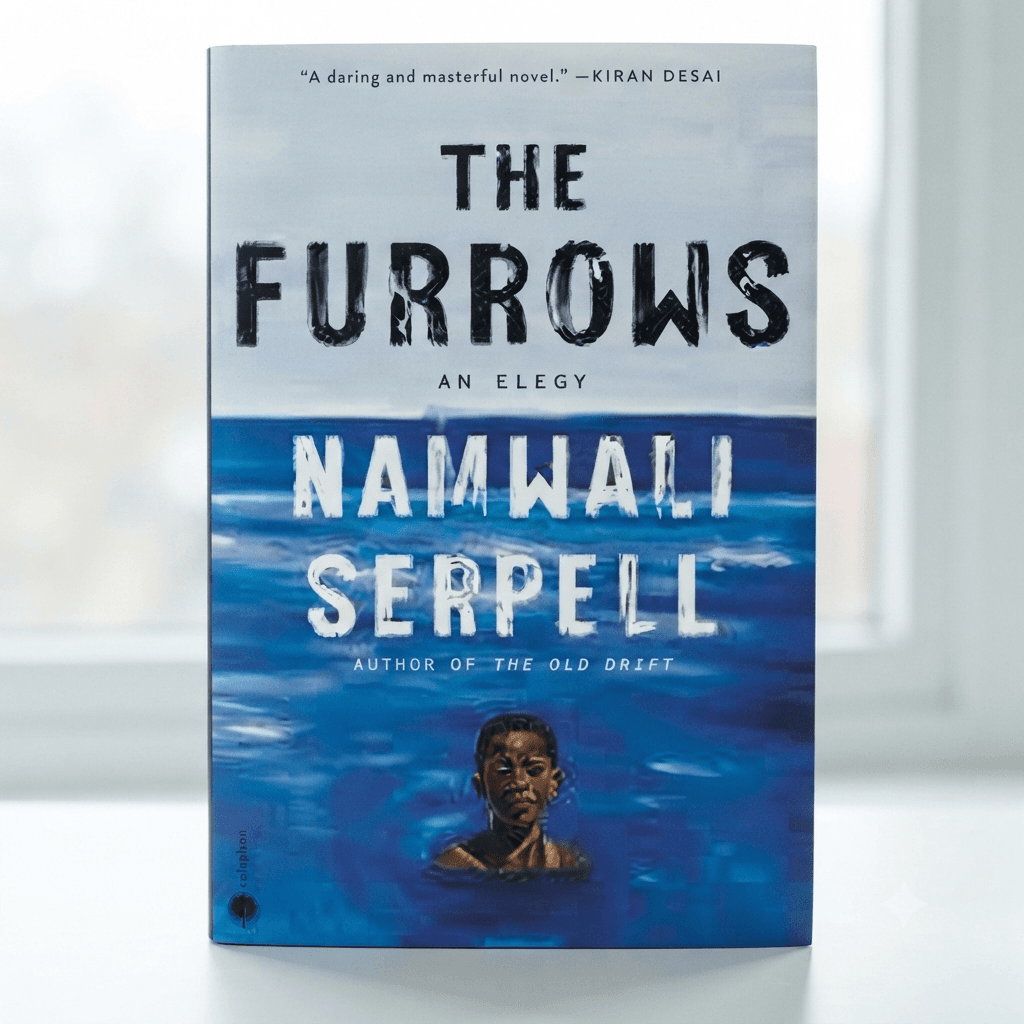 The Furrows by Namwali Serpell