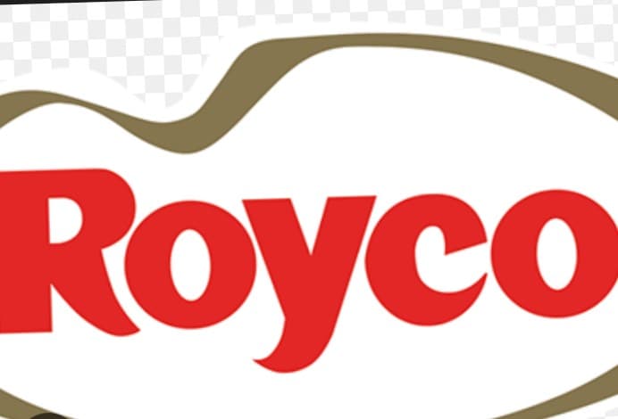 Royco — brand logo