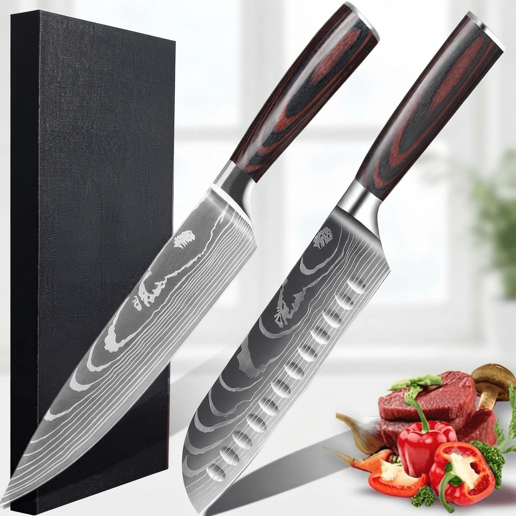 Victorinox — brand logo