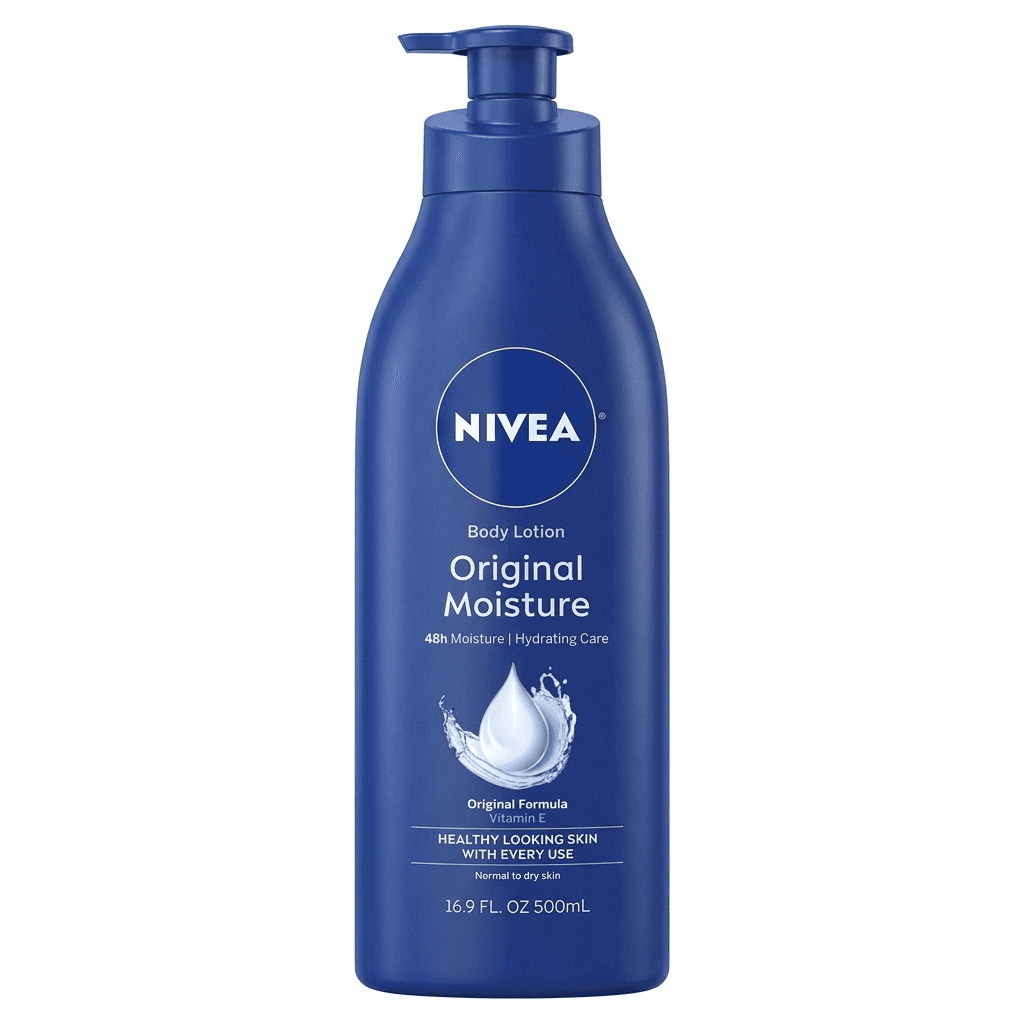 Original Moisture Body Lotion 16.9 fl oz