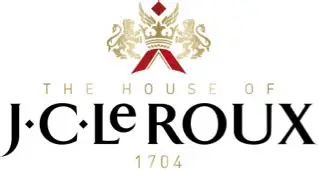 JC Le Roux — brand logo