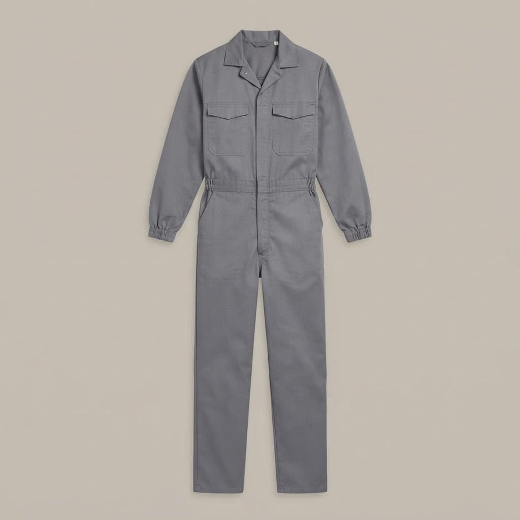 Industrial Jumpsuits