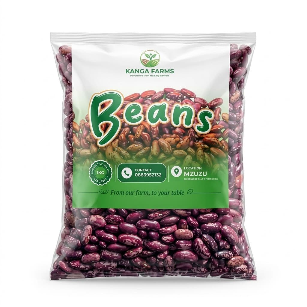 Kanga Farms — brand logo