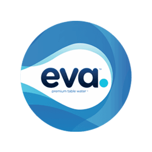 Eva — brand logo