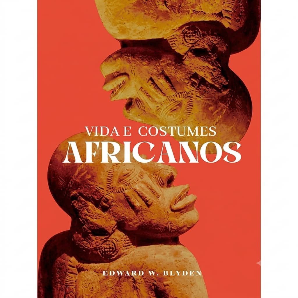 Vida e Costumes Africanos by Edward Wilmot Blyden