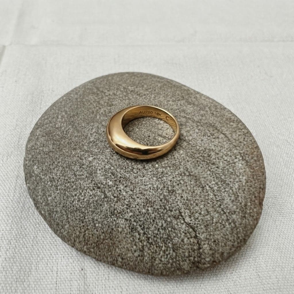 Halo Ring — by YEWO — Jewellery products from MW — Afrizonemart