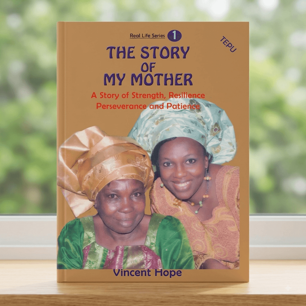 The Story of My Mother