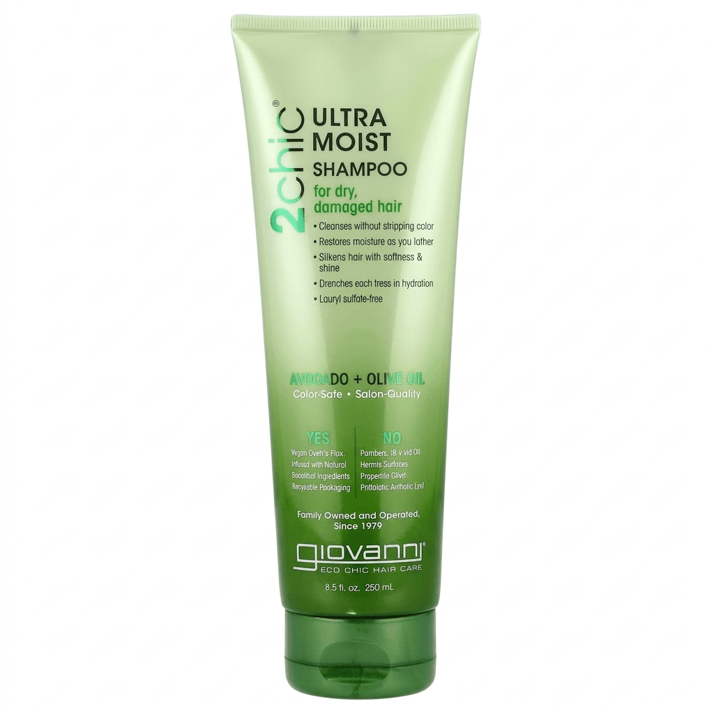 2chic Shampoo