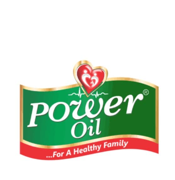Power Oil — brand logo