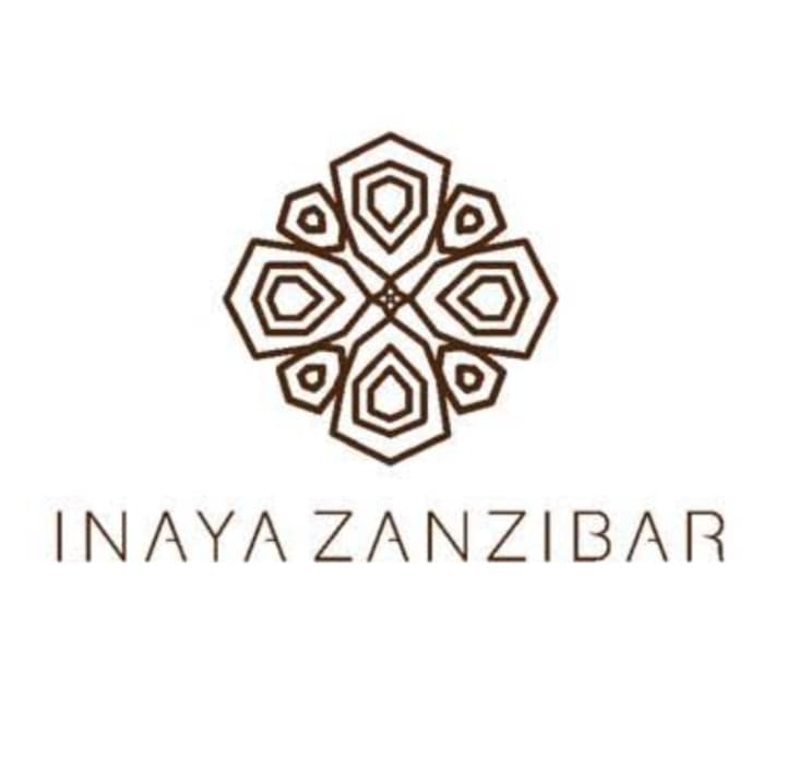 Inaya Zanzibar — brand logo
