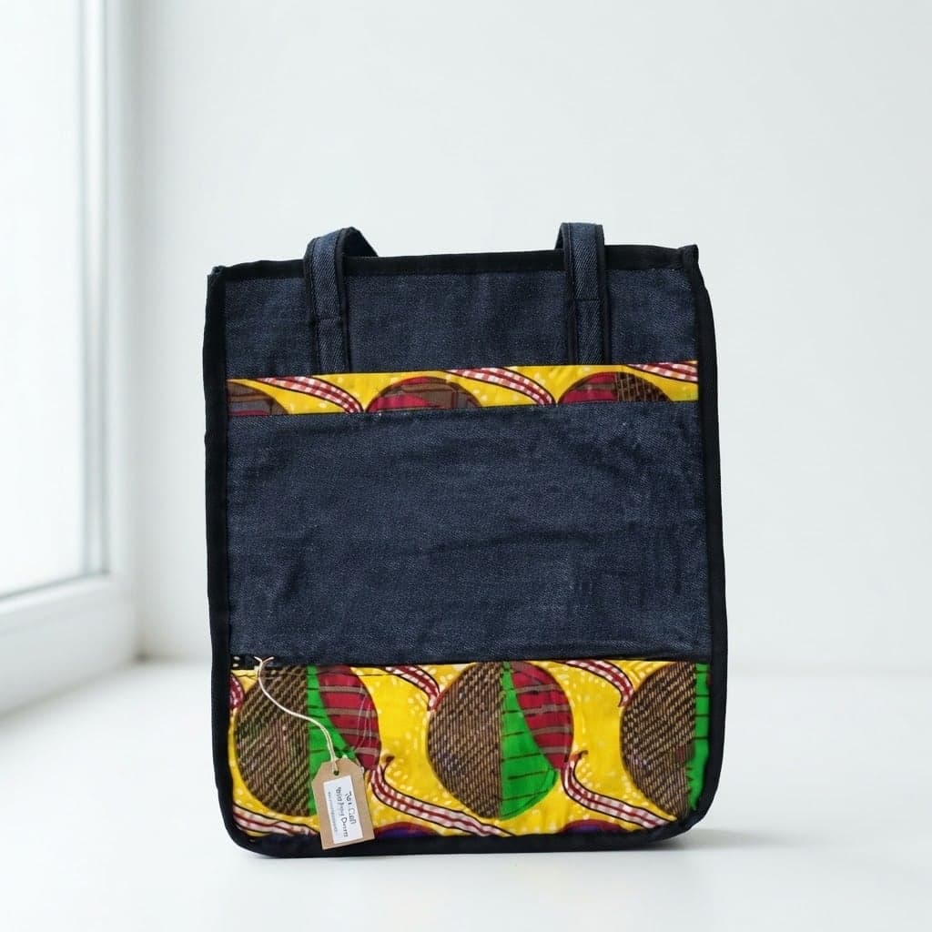 Safari Bag