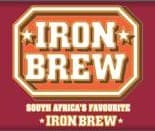 Iron Brew — brand logo