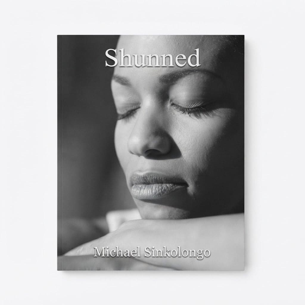 Shunned by Michael Sinkolongo