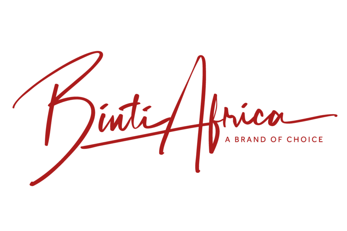 BintiAfrica — brand logo