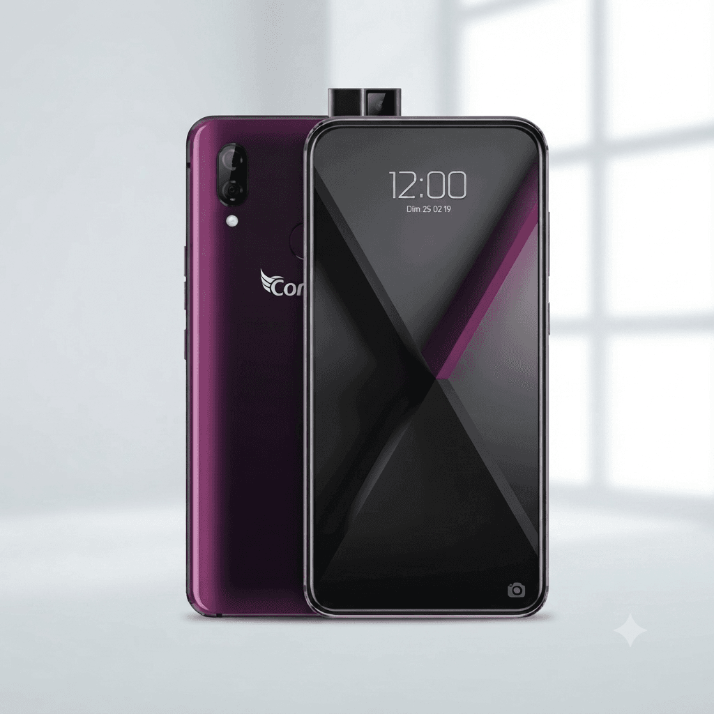 Condor Allure X — by Condor — Mobile from DZ — Afrizonemart