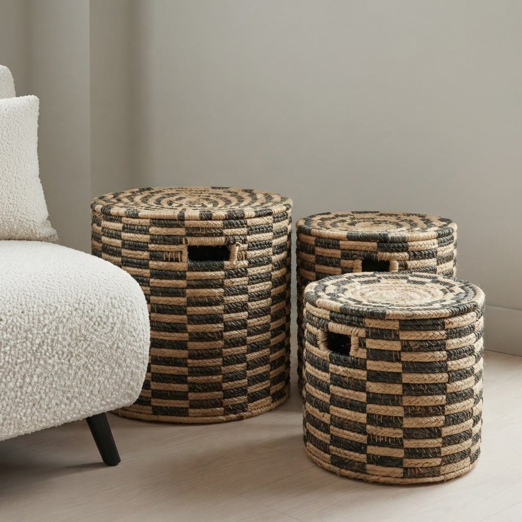 Storage Basket - Iggy