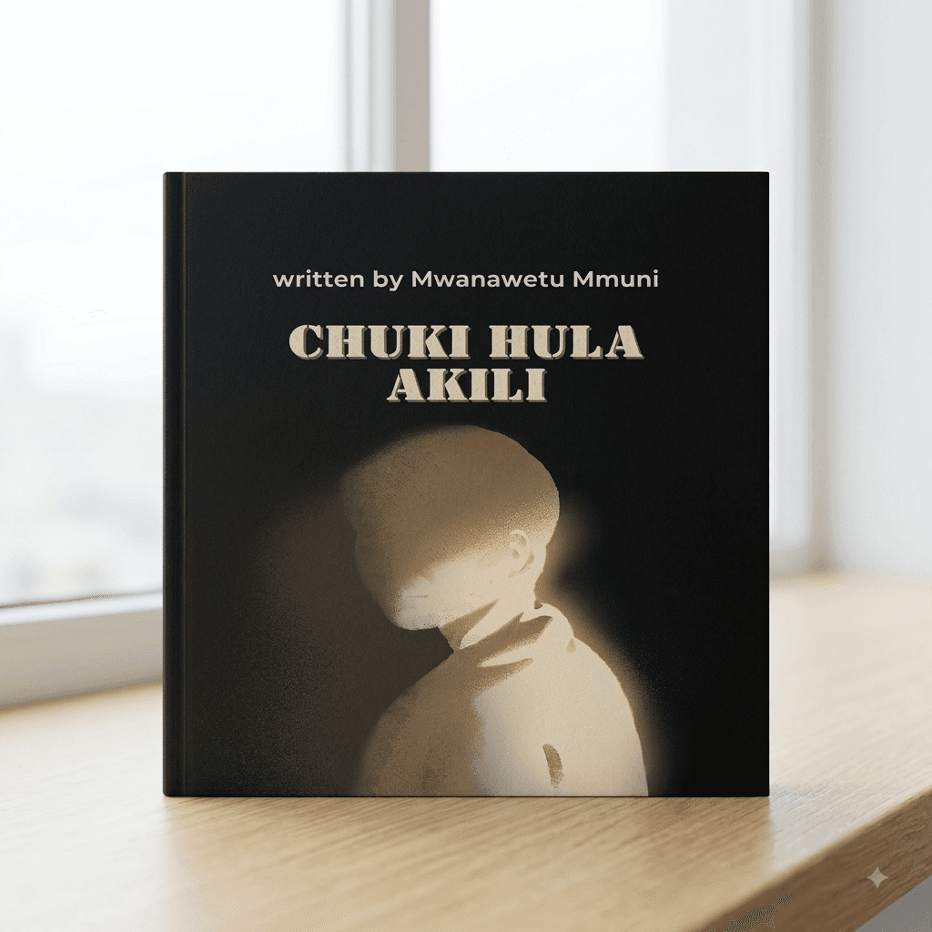 Chuki Hula Akili