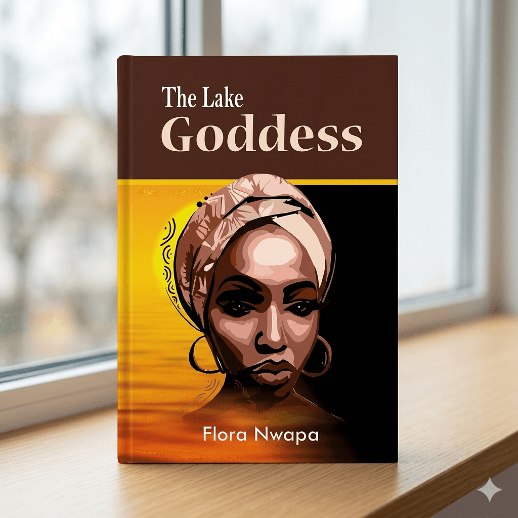 The Lake Goddess (1995) by Flora Nwapa