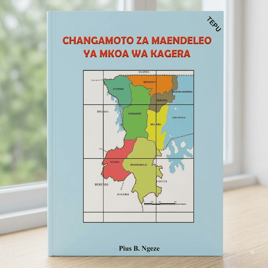Changamoto za Maendeleo ya Mkoa wa Kagera