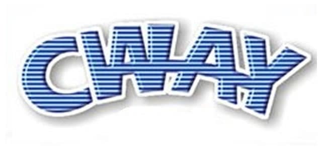 CWAY — brand logo