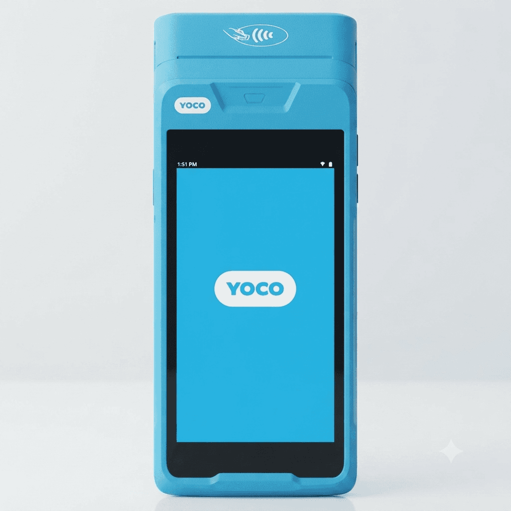 Yoco Khumo Print