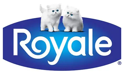 Royale — brand logo