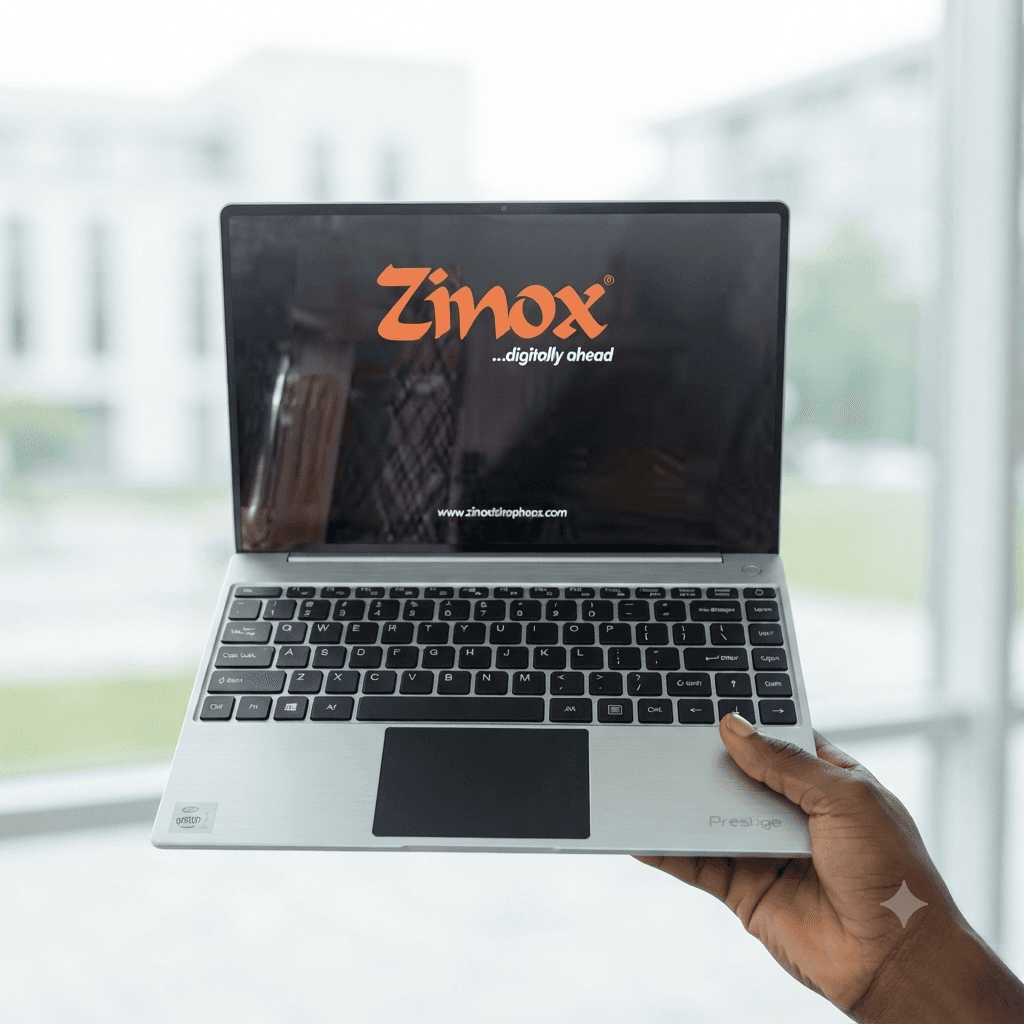 Zinox Phoenix i3