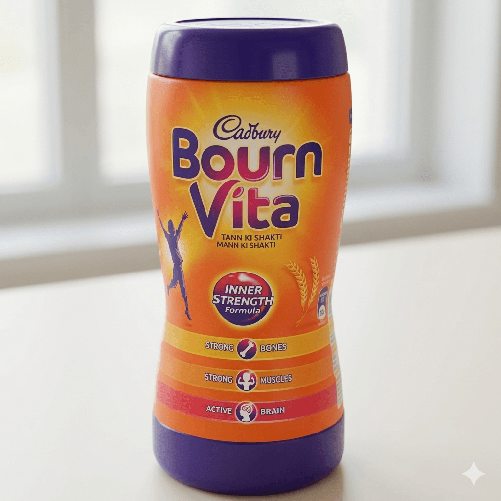 Bournvita 500g