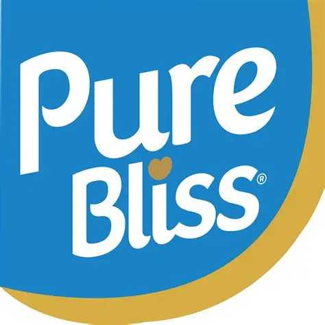 Pure Bliss — brand logo