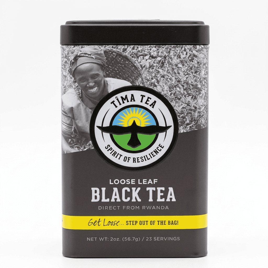 Tima Tea (Loose Leaf)