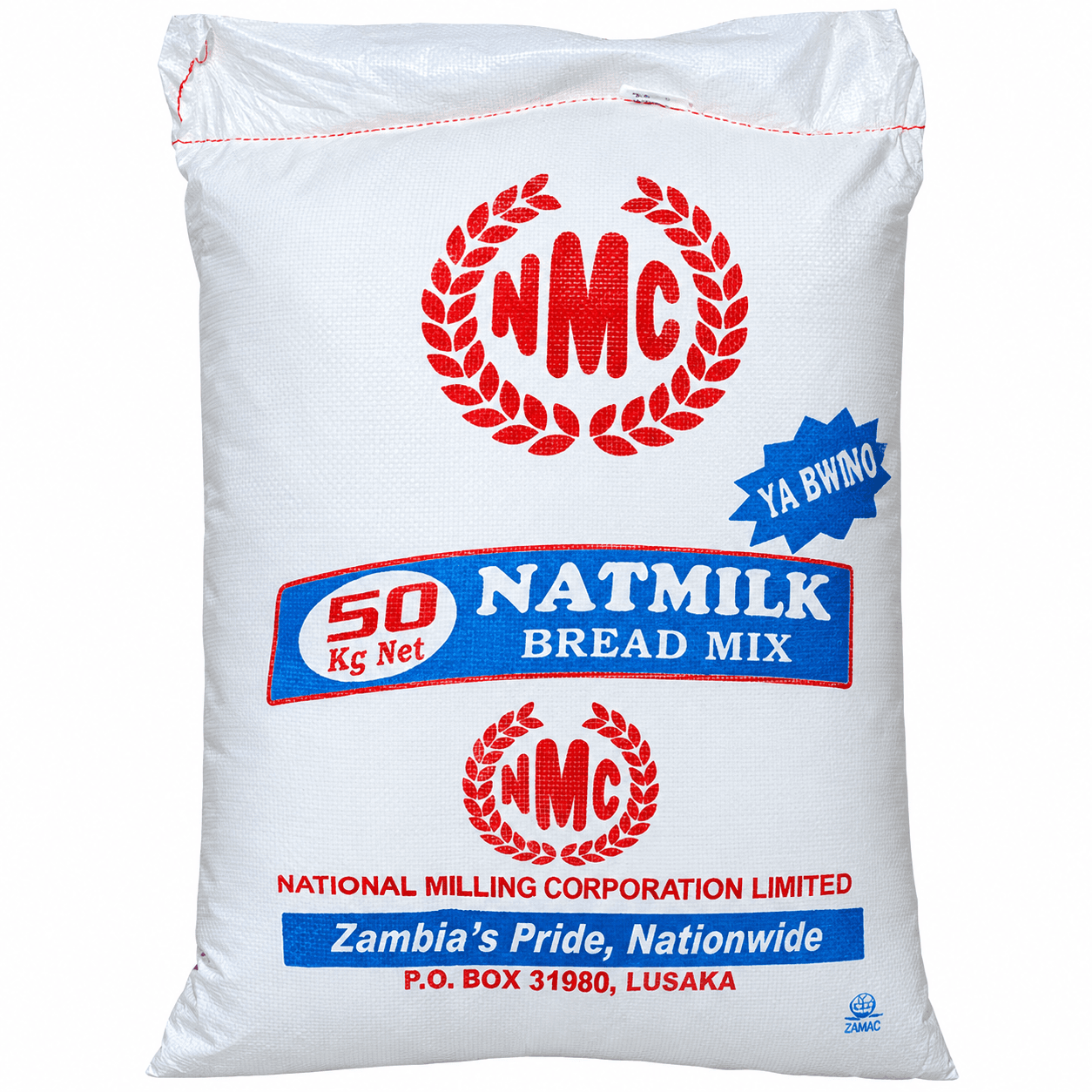 Natmilk 50kg