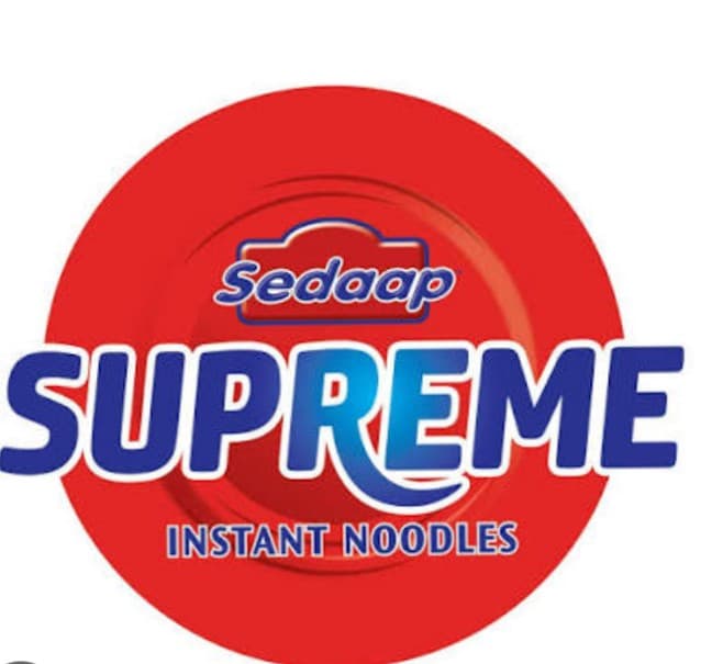 Supreme — brand logo