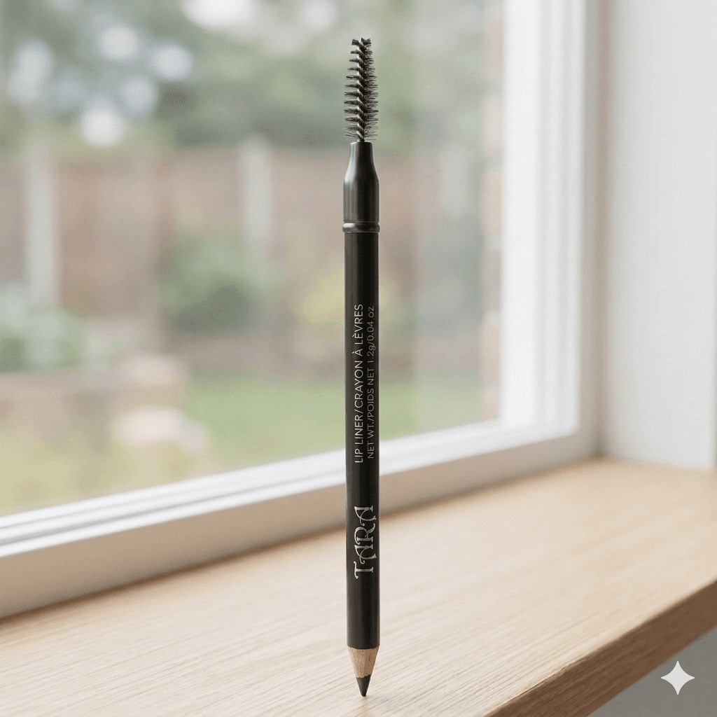 Tara Brow Pencil with Spoolie