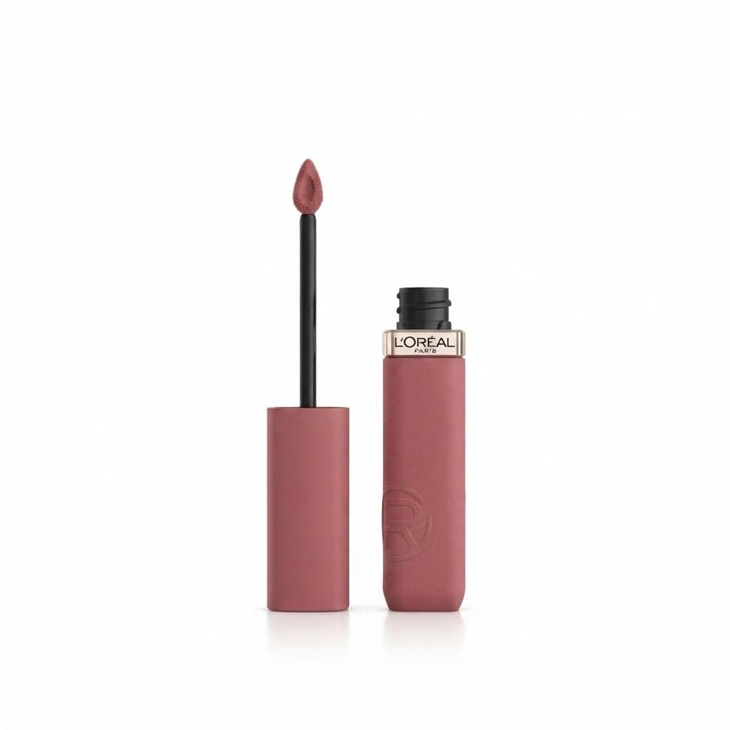 Infallible Matte Liquid Lipstick