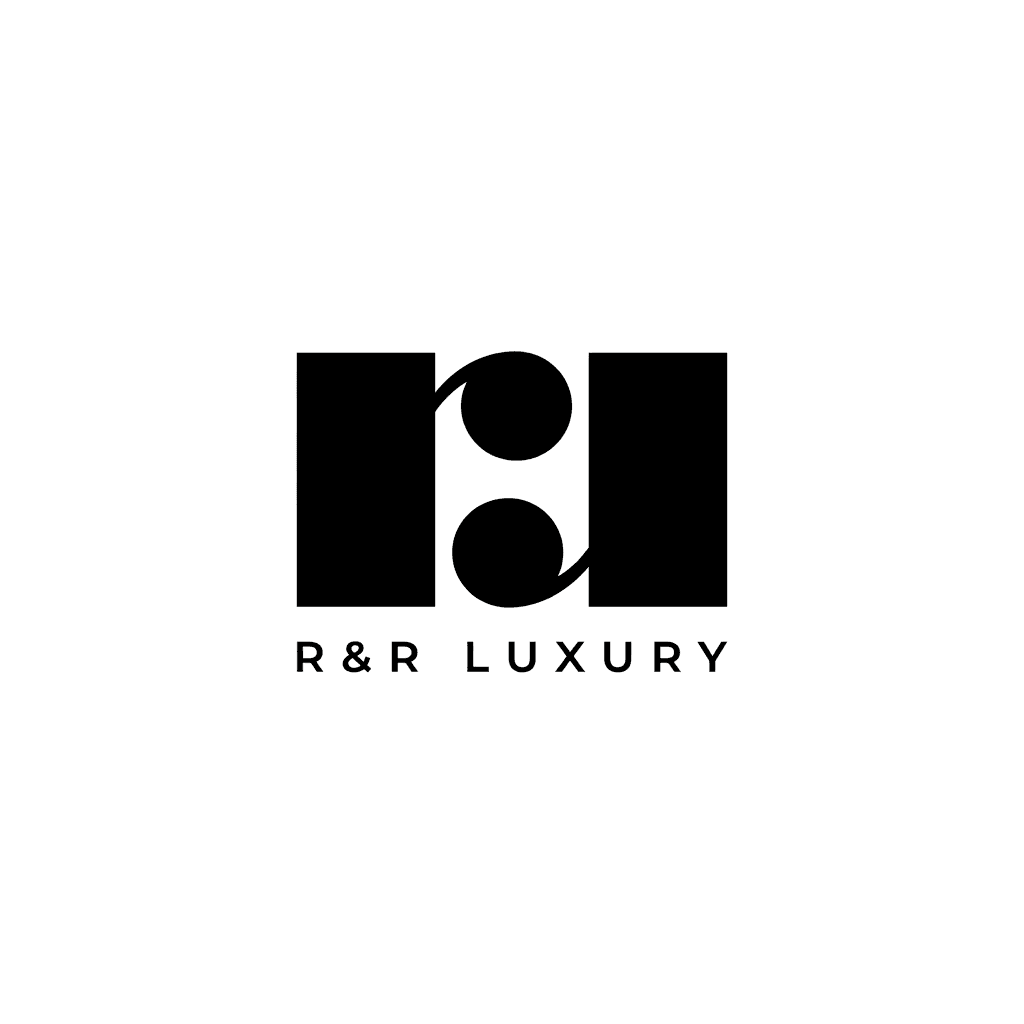R&R Luxury — brand logo