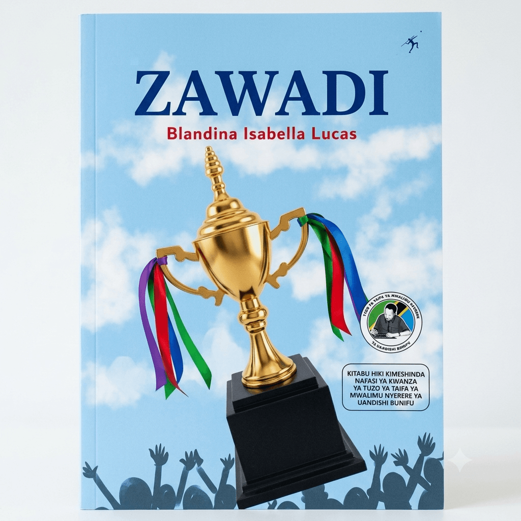 Zawadi