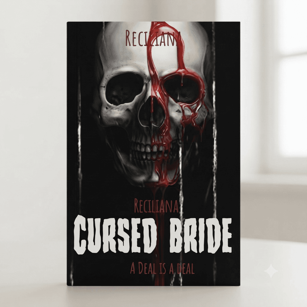 Cursed Bride by Rechiana