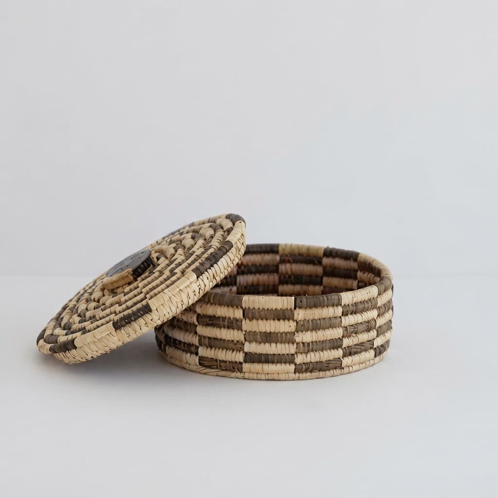 Classic Baskets — by People of the Sun — Malawi Baskets products from MW — Afrizonemart