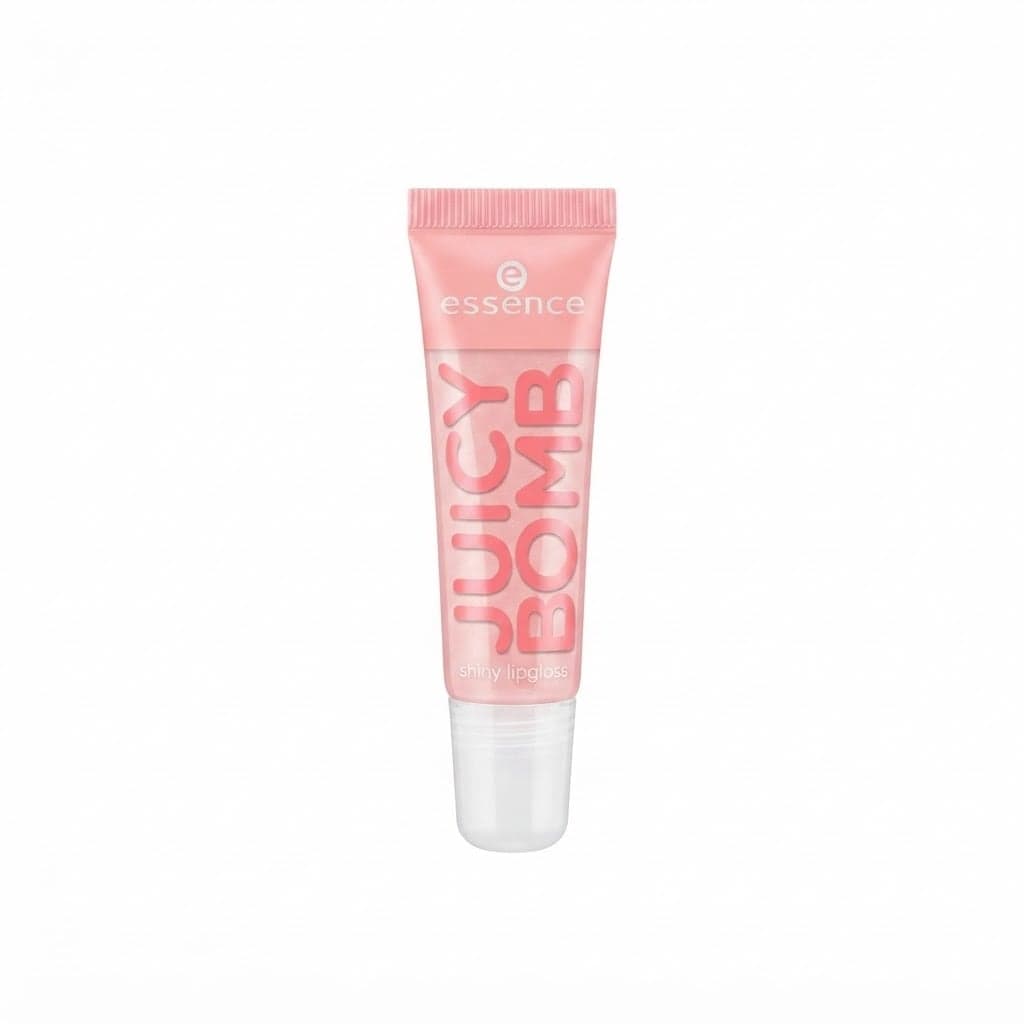 Juicy Bomb Shiny Lipgloss