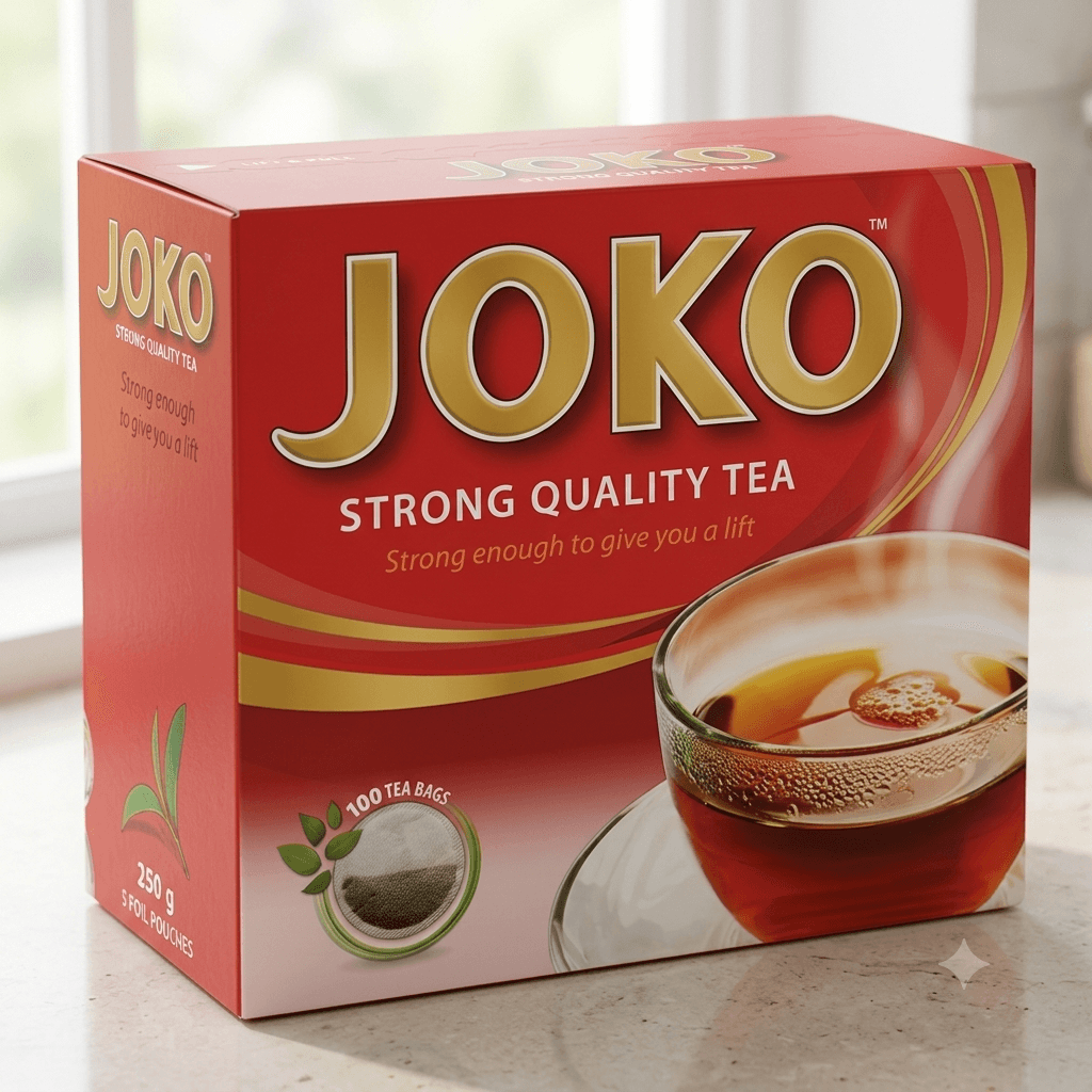 Joko Black Tea 100 Bags