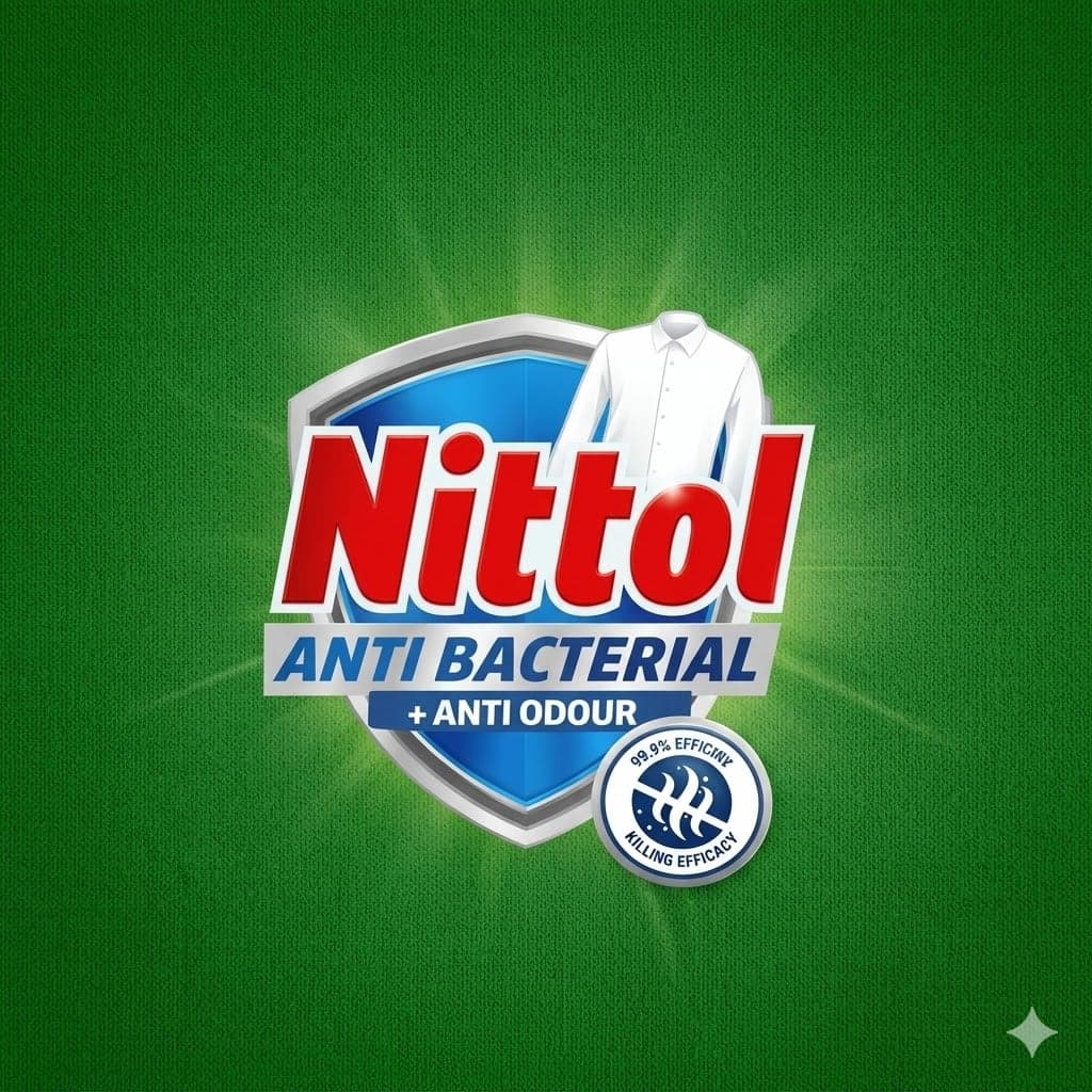 Nittol — brand logo