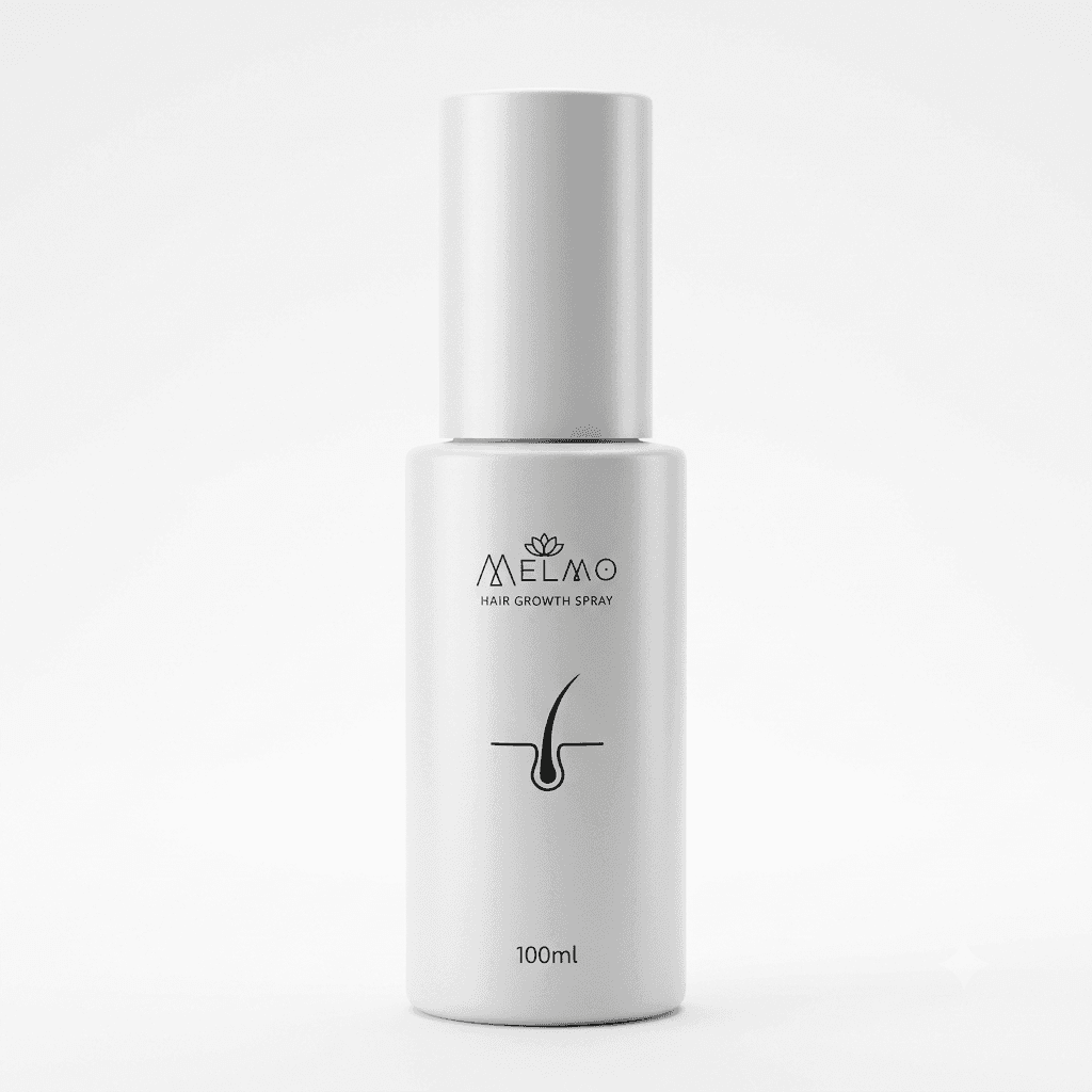 Hair Growth Hair Thickening Hydrating 100ml
